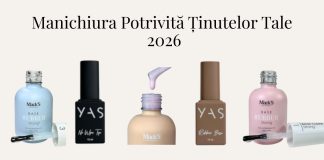 Cum îți alegi manichiura perfectă în funcție de ținută în 2026