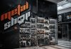 Metalshop: Unul dintre cei mai mari vânzători de haine metal și de modă alternativă din Europa