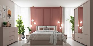 Ce trebuie să conțină un set de mobilier pentru dormitor