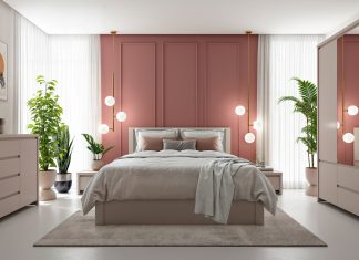 Ce trebuie să conțină un set de mobilier pentru dormitor