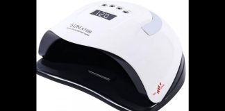 Manichiură acasă vs salon: Avantaje si dezavantaje