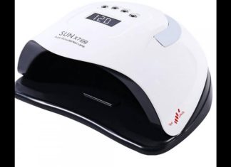 Manichiură acasă vs salon: Avantaje si dezavantaje