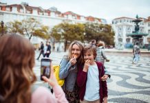 Cele mai bune piețe și zone comerciale din Lisabona pentru shopping și gastronomie