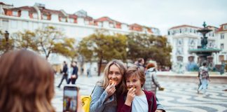 Cele mai bune piețe și zone comerciale din Lisabona pentru shopping și gastronomie