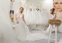 Greșeli frecvente când alegi rochia de mireasă și cum să le eviți: 5 sfaturi și recomandări