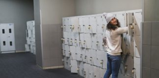 Vestiar metalic: cum creezi o zonă completă de vestiar, funcțională și durabilă