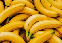 Bananele în dietă: când să le consumi și când să le eviți