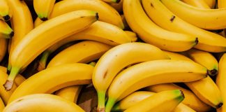 Bananele în dietă: când să le consumi și când să le eviți